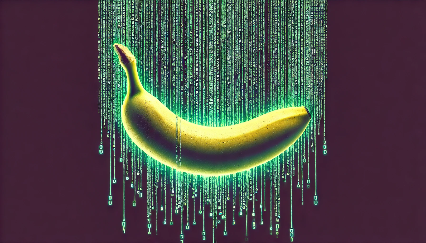 Cyber Banana